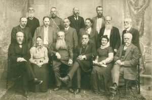 LMD susirinkimas 1912 m.