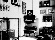 Elektrotechnikos laboratorija, 1927 m.