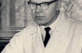 Juozas Kupčinskas