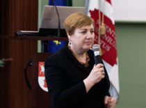 Vasario 16-osios minėjimas, 2020 m. vasario 14 d. Renginį veda muziejaus vadovė dr. Audronė Veilentienė.