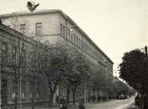 Kauno politechnikos instituto Mašinų gamybos fakultetas, 1962–1972 m.