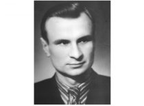 K. Ragulskis – KPI absolventas, 1951 m.