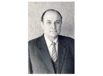 Doc. J. Deltuva – KPI Statybos fakulteto Statybinių medžiagų katedros vedėjas. (Doc. J. Deltuvos archyvas)
