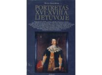 M. Matušakaitės monografija „Portretas XVI–XVIII a. Lietuvoje“. Vilnius: Mokslas, 1984. (Originalas – KTU bibliotekoje)