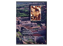 Kompaktinis diskas „Jis – Baršauskas: amžininkų prisiminimai“, skirtas prof. K. Baršausko 100-mečiui, 2004 m. Aut. Jonas Klėmanas, Vladas Deksnys. (Originalas – KTU muziejuje)