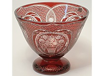 Čekijos prezidento Vaclovo Klauso dovana KTU, 2006 m. (J. Klėmano nuotr., originalas – KTU muziejuje)