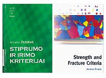 Prof. A. Žiliuko mokslo monografijos, 2007–2011 m. (KTU biblioteka)