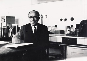 Doc. Vincas Jasiukevičius
