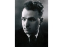 J. Matulionis &ndash; Raseinių gimnazijos mokytojas, 1939 m. (Prof. J. Matulionio &scaron;eimos archyvas)