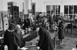 Virtuali paroda akademiko Juozo Indriūno jubiliejui