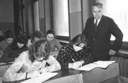 Prisiminkime prof. Joną Matulionį