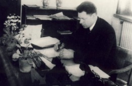 Prof. Juozui Kupčinskui &ndash; 120