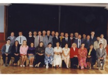 1995 KTU Teorinės mechanikos katedra