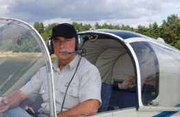 Virtuali paroda, skirta gynybos technologijų kūrėjo prof. Algimanto Fedaravičiaus 80-mečiui