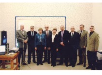 Mechanikos ir mechatronikos fakultete