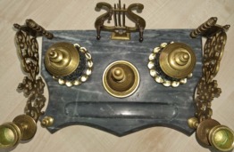 Prof. A. Purėno kolekcijos papildymas