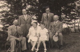 Prof. Stasiui Šalkauskiui – 140
