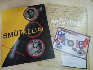 Smūtkeliai