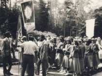 4-2-1987 Gaudeamus